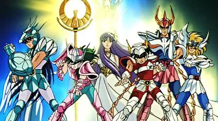 2025年圣斗士星矢最强阵容揭秘，竞技场TOP阵容搭配攻略