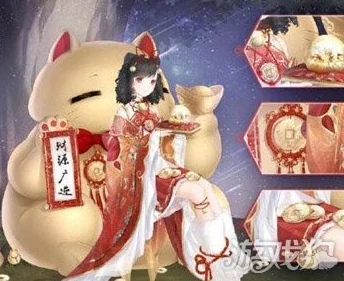 2025年奇迹暖暖招财猫8888钻石速成技巧与最新玩法分享