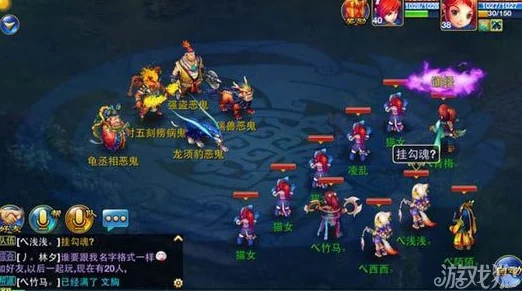 2025年神武2手游新纪元：救世神佛普度众生，济世大师深度剖析治疗职业核心地位