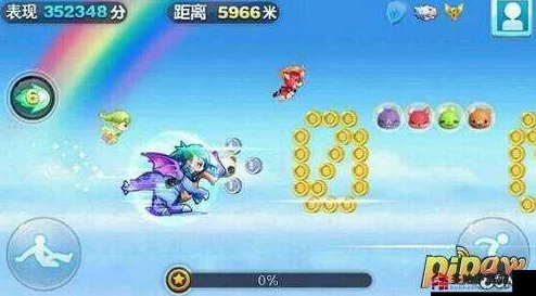 2025天天酷跑全新精灵水叶泡搭配高分阵容深度评测