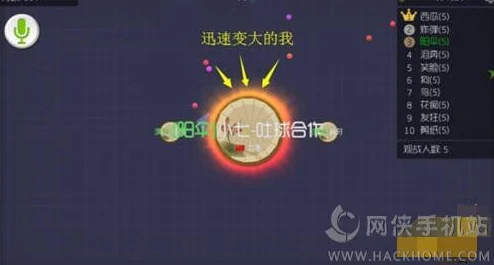 2025热门手游球球大作战：自由模式全新通关玩法视频深度解读攻略