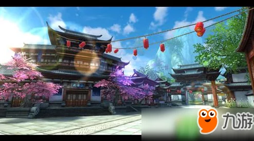 2025年热门手游《青云志》12月14日重大更新维护公告，引入全新科幻元素