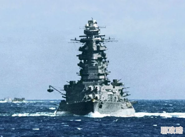 2025年热门战舰帝国副本深度玩法解析：壮大你的航海队伍，探索未来海域