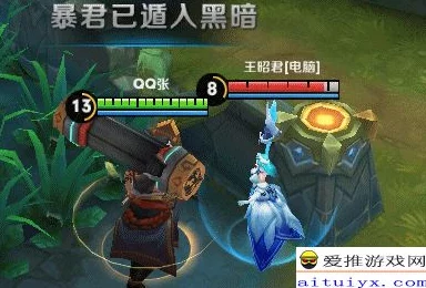 2025联盟崛起武僧英雄技能深度使用攻略与最新武僧玩法