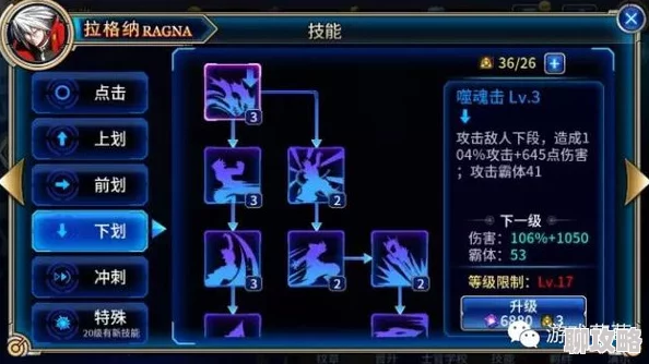 2025年热门手游《苍翼之刃》诺爱尔职业深度解析与攻略指南