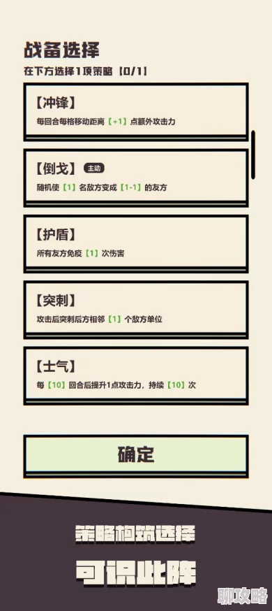 2025热门策略解析：寸土必争统御团第一章1-5关卡全难度攻略详解