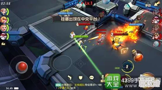 2025热门手游秘宝猎人：哈利角色深度解析与哈利对战高端技巧