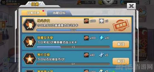 2025年热门游戏《少女咖啡枪》萌新必备攻略指南：全面升级玩法解析