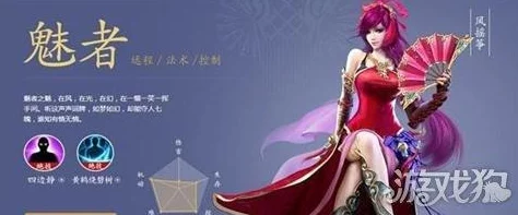 2025年倩女幽魂手游魅者强控流装备选择与搭配新趋势