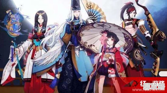 2025阴阳师手游热门对比：白狼与妖狐PK大赛，谁才是更强式神之选？