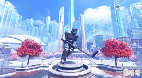 2025年暴雪嘉年华重磅：宣布《守望先锋》将改编为顶级TV动画