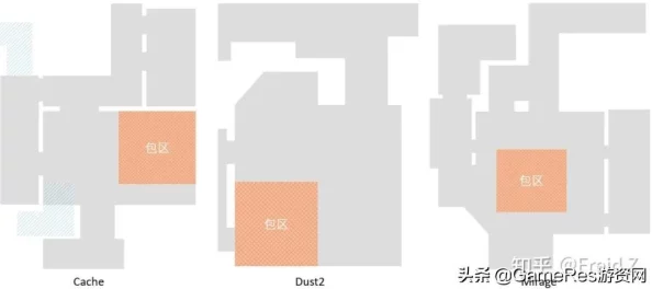 2025年CF手游爆破模式新趋势：沙漠灰A点高效下包与智能防守攻略解析