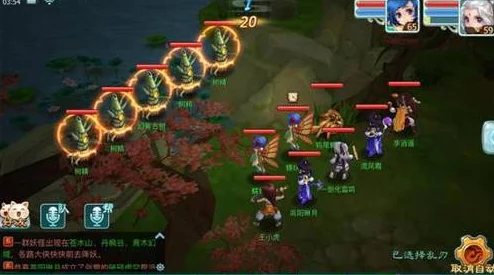 2025仙剑奇侠传3D回合制仙灵幻梦炼狱模式高效通关技巧与趋势