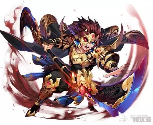 2025游戏趋势分析：少年三国志中哪种颜色武将最强势登顶？