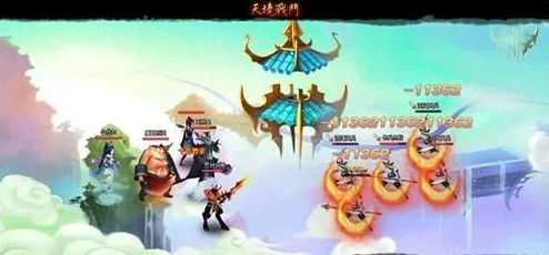 2025年热门解读：神仙道2最新伙伴全面曝光及深度分析预测