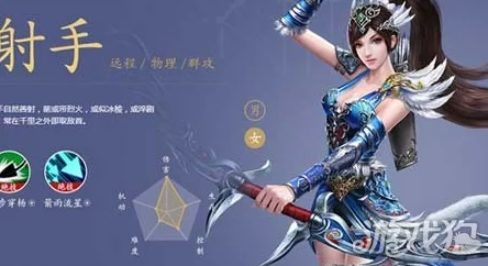 2025年游戏新纪元：倩女幽魂手游侠客职业上线有望成热门焦点