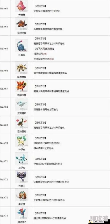 2025年热门口袋妖怪游戏：满个体值精灵高效捕捉技巧与策略分享
