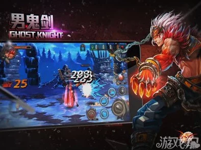 2025年热门手游《御剑情缘》中剑魂的高效策略与正确使用方法