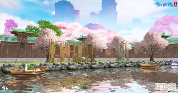 2025热门手游前瞻：倩女幽魂银票副本即将开启，全新家园系统预告来袭