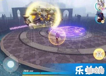 2025崩坏3外传6-1洞天高效通关技巧与最新玩法解析