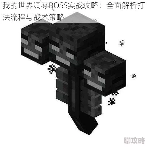 2025年热门游戏攻略：我的世界半影BOSS特性深度解析与高效打法分享