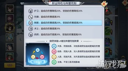 2025年九州异闻录门派系统全解析，教你高效完成门派任务