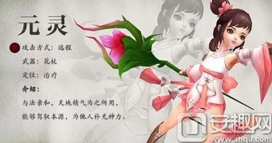 2025年热门手游《遮天3D》元灵职业全新技能系统深度介绍
