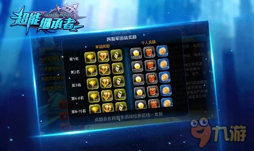《超能继承者》2025年全新跨服军团战玩法：融合元宇宙热门元素深度解析