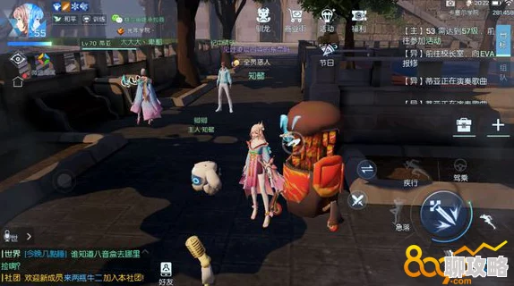 2025年龙族幻想异闻午夜频道高效通关与做法攻略大全
