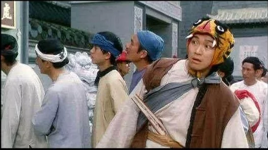 2025年热门IP回顾：射雕三部曲中的张无忌形象再塑与影视改编新趋势
